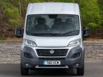 Fiat Ducato Maxi Van L3H2 2014 года (UK)